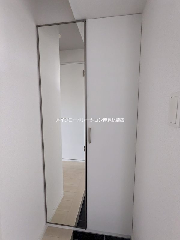 収納 モダンパラッツォ博多riva その他8