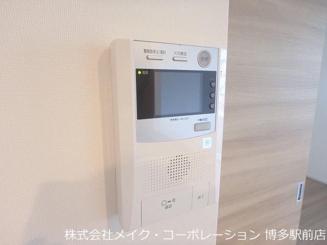 セキュリティ アルティザ博多駅前 その他4