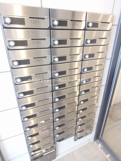 他共有部分 アルティザ博多駅前 その他10