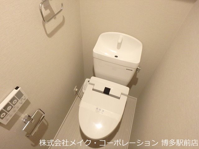 トイレ アルティザ博多駅前 その他14