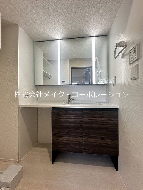 洗面所 D-room今宿駅前1丁目 その他3
