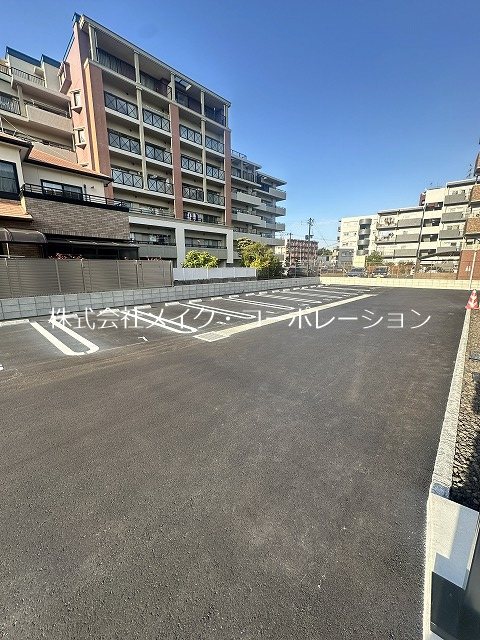 駐車場 D-room今宿駅前1丁目 その他外観5