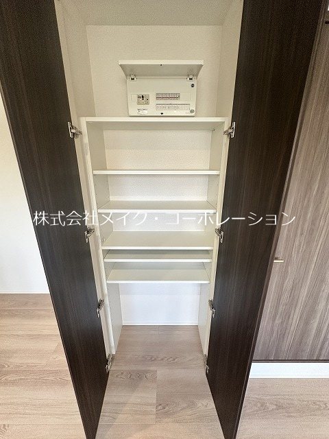 収納 D-room今宿駅前1丁目 その他9