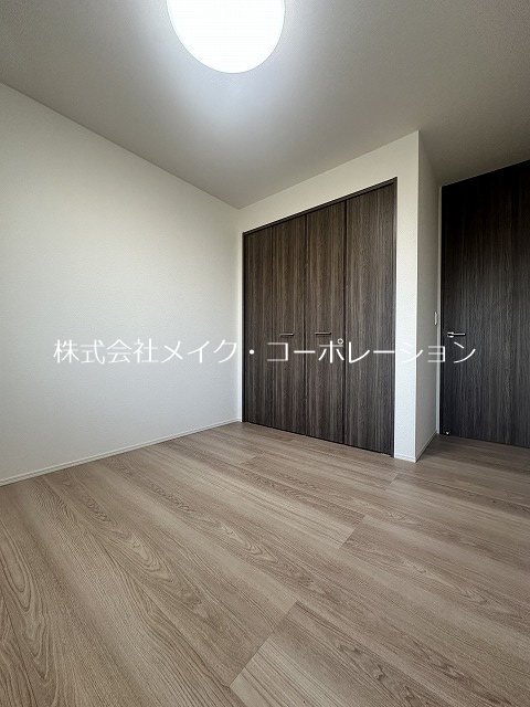 ベッドルーム D-room今宿駅前1丁目 ベッドルーム
