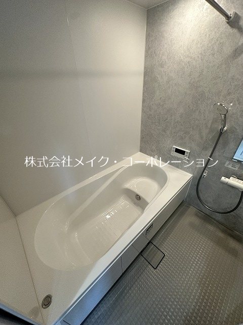 バス D-room今宿駅前1丁目 風呂画像