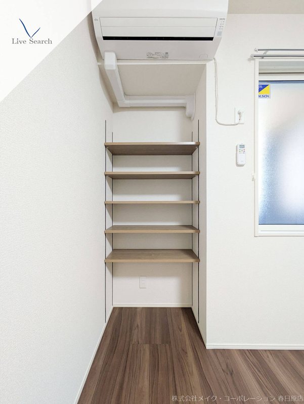 収納 Sinfaria六本松 その他11