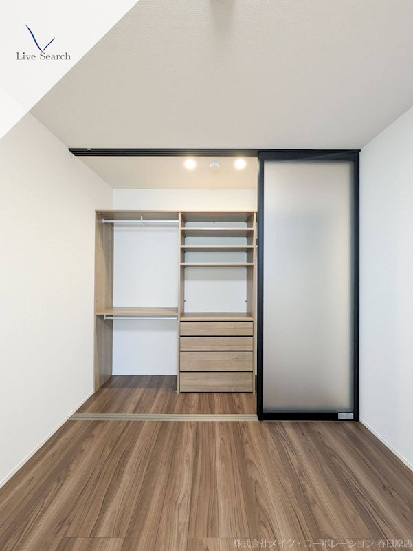 収納 Sinfaria六本松 その他12