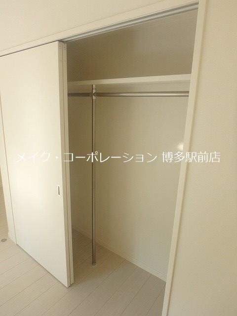 収納 ザ・クォータニティバイサヴォイ その他4