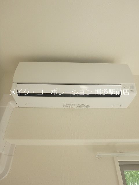 他設備 ザ・クォータニティバイサヴォイ その他7