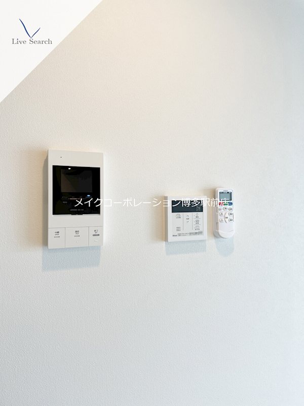 セキュリティ S-RESIDENCE半道橋achieve その他7