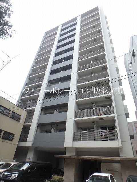 スカイコート博多駅前第２ その他8