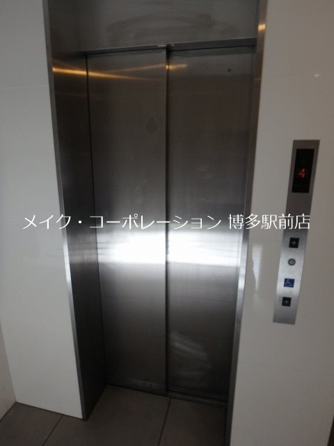スカイコート博多駅前第２ その他12