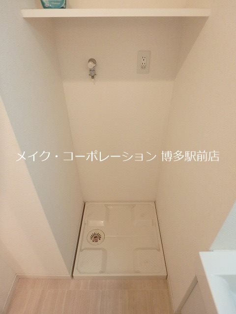 スカイコート博多駅前第２ その他15