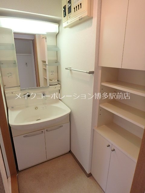 洗面所 クリエート日赤通り その他1