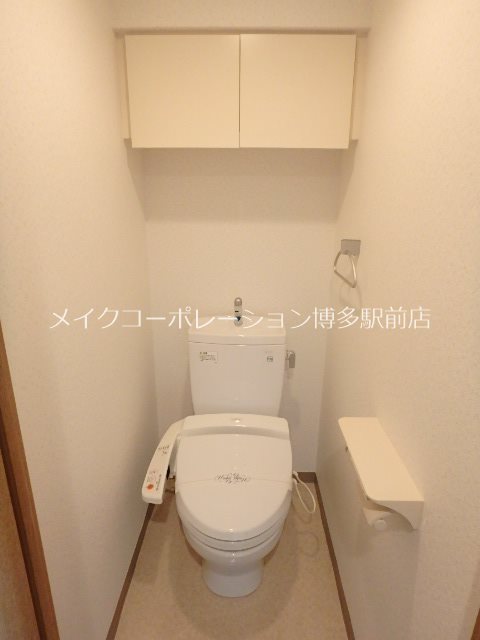 トイレ クリエート日赤通り その他2