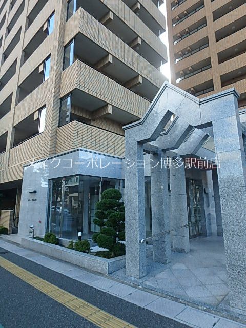 エントランス クリエート日赤通り その他7