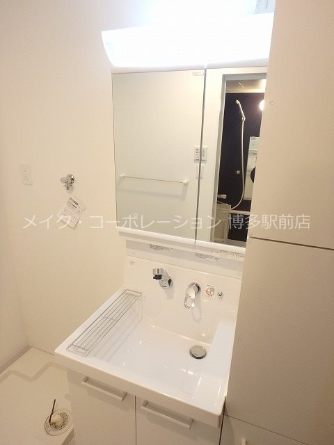 洗面所 HGS山王南 その他2