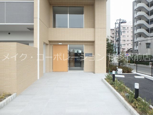 エントランス HGS山王南 その他5