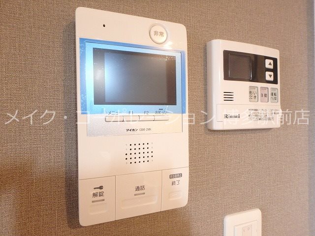 セキュリティ HGS山王南 その他11