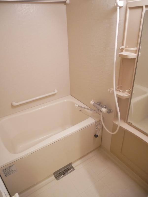 バス クラジューペール 風呂画像