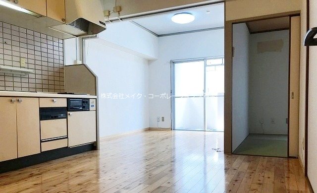 東峰マンション西公園 その他7