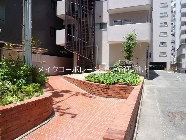 東峰マンション西公園 その他9