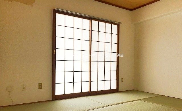 東峰マンション西公園 その他13