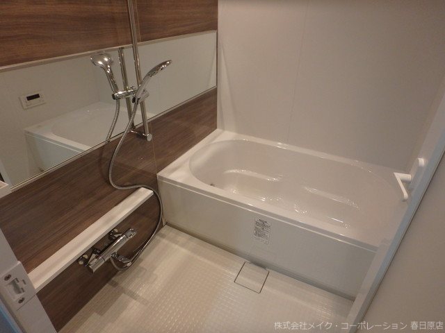 ノア吉塚 風呂画像