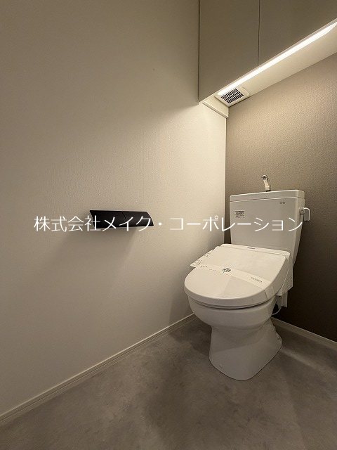 トイレ カルシア姪浜リオルト その他2