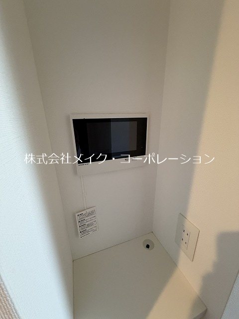 セキュリティ カルシア姪浜リオルト その他3