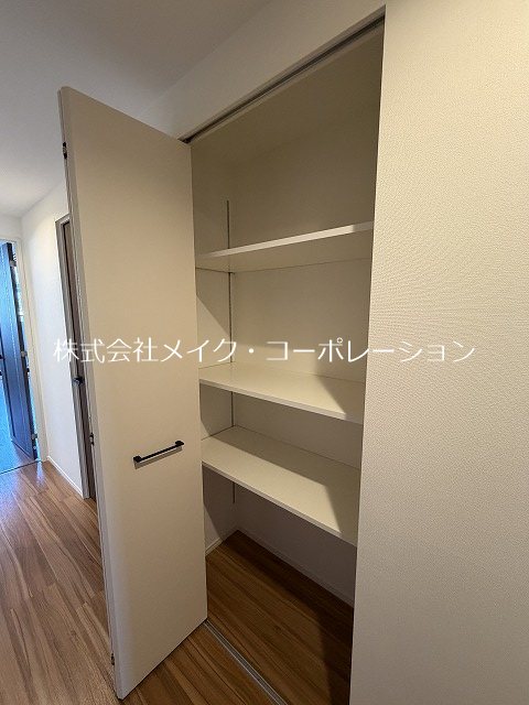収納 カルシア姪浜リオルト その他5