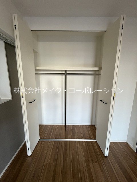 収納 カルシア姪浜リオルト その他8