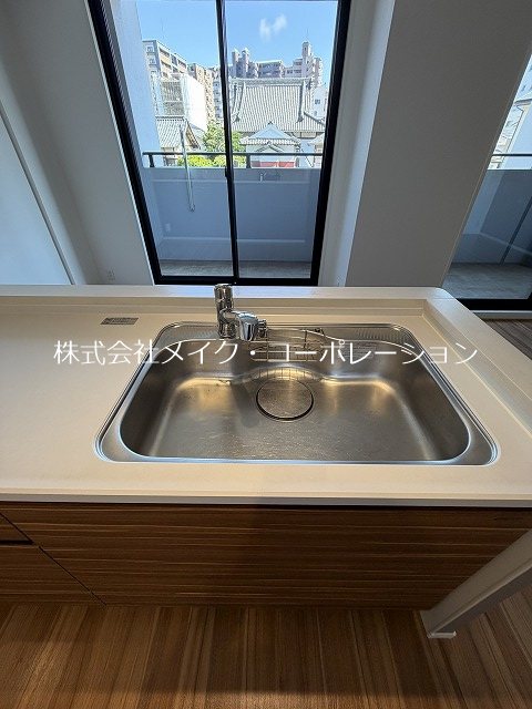 キッチン カルシア姪浜リオルト その他11