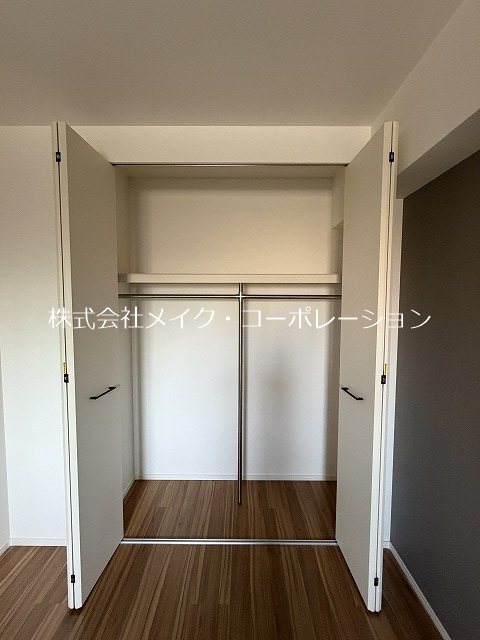 収納 カルシア姪浜リオルト その他20