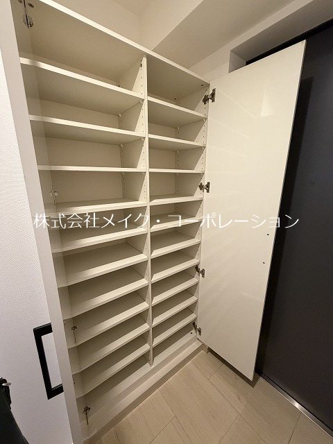 収納 カルシア姪浜リオルト その他21