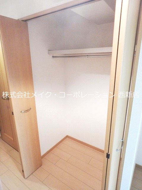 収納 レブリアント賀茂 その他2