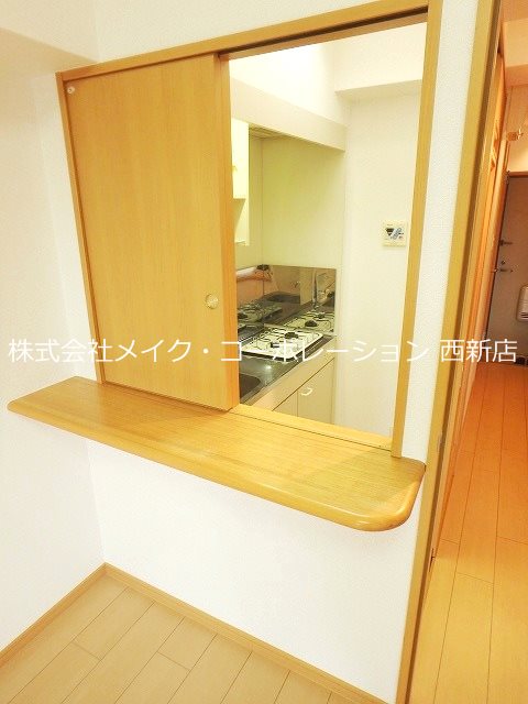 他設備 レブリアント賀茂 その他3