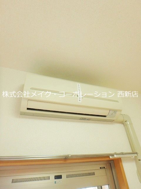 他設備 レブリアント賀茂 その他17