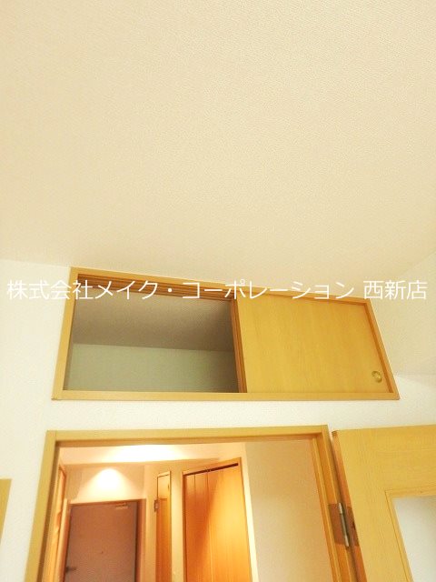 他設備 レブリアント賀茂 その他18