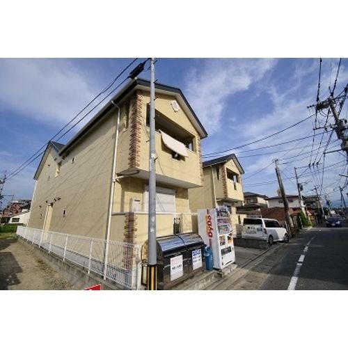 リブレア福重南A 外観