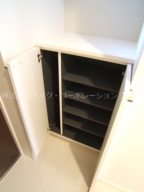 他部屋・スペース エンクレスト天神FOCUS その他8