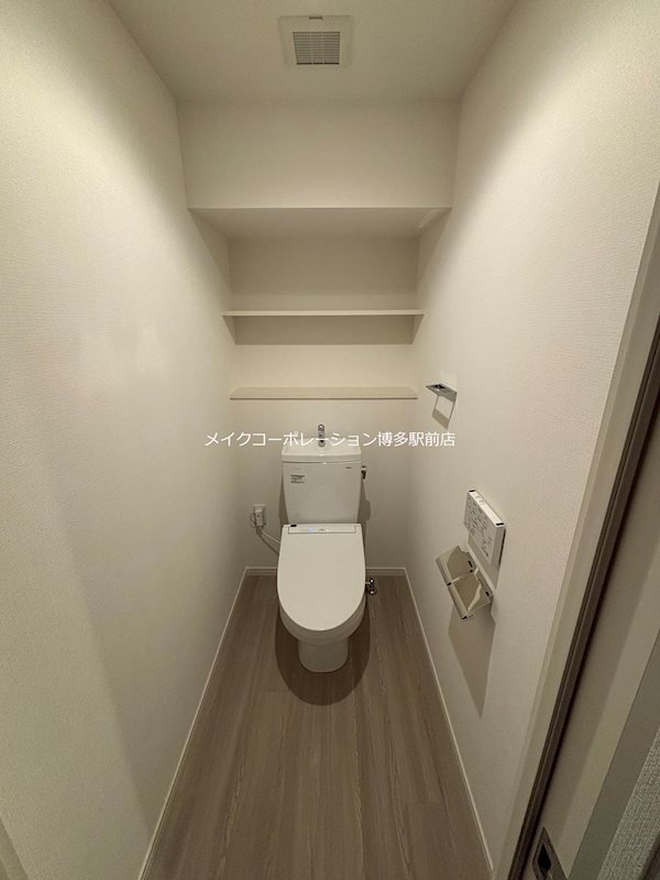 トイレ アビターレ博多 その他1