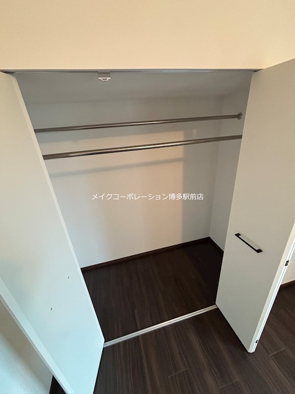 収納 アビターレ博多 その他11
