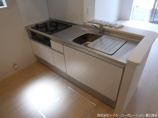 キッチン ベレオ南福岡プレミール キッチン
