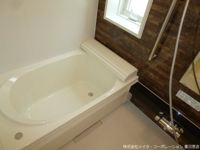 バス ベレオ南福岡プレミール 風呂画像