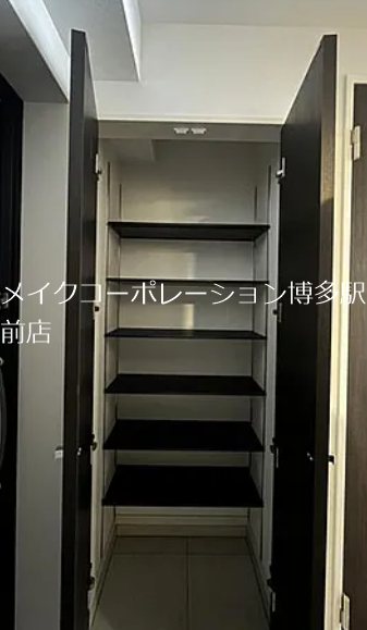 ※別部屋写真使用フローリングカラー現状優先 ネストピア福岡空港駅前 その他3