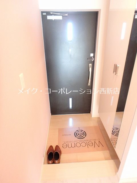 ネオジェラーモⅢ その他14