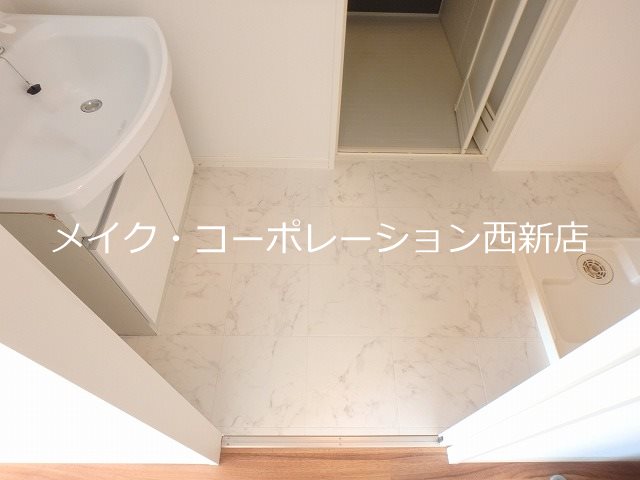 ネオジェラーモⅢ その他16