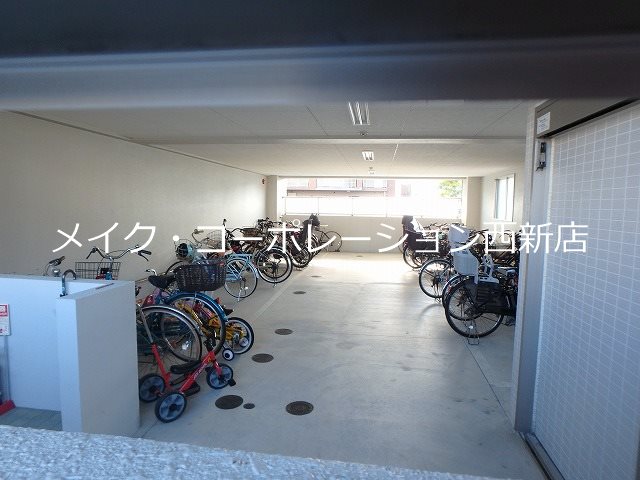 ネオジェラーモⅢ その他25