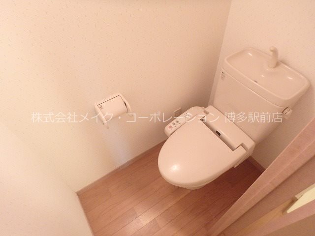 トイレ エース五番館 その他1